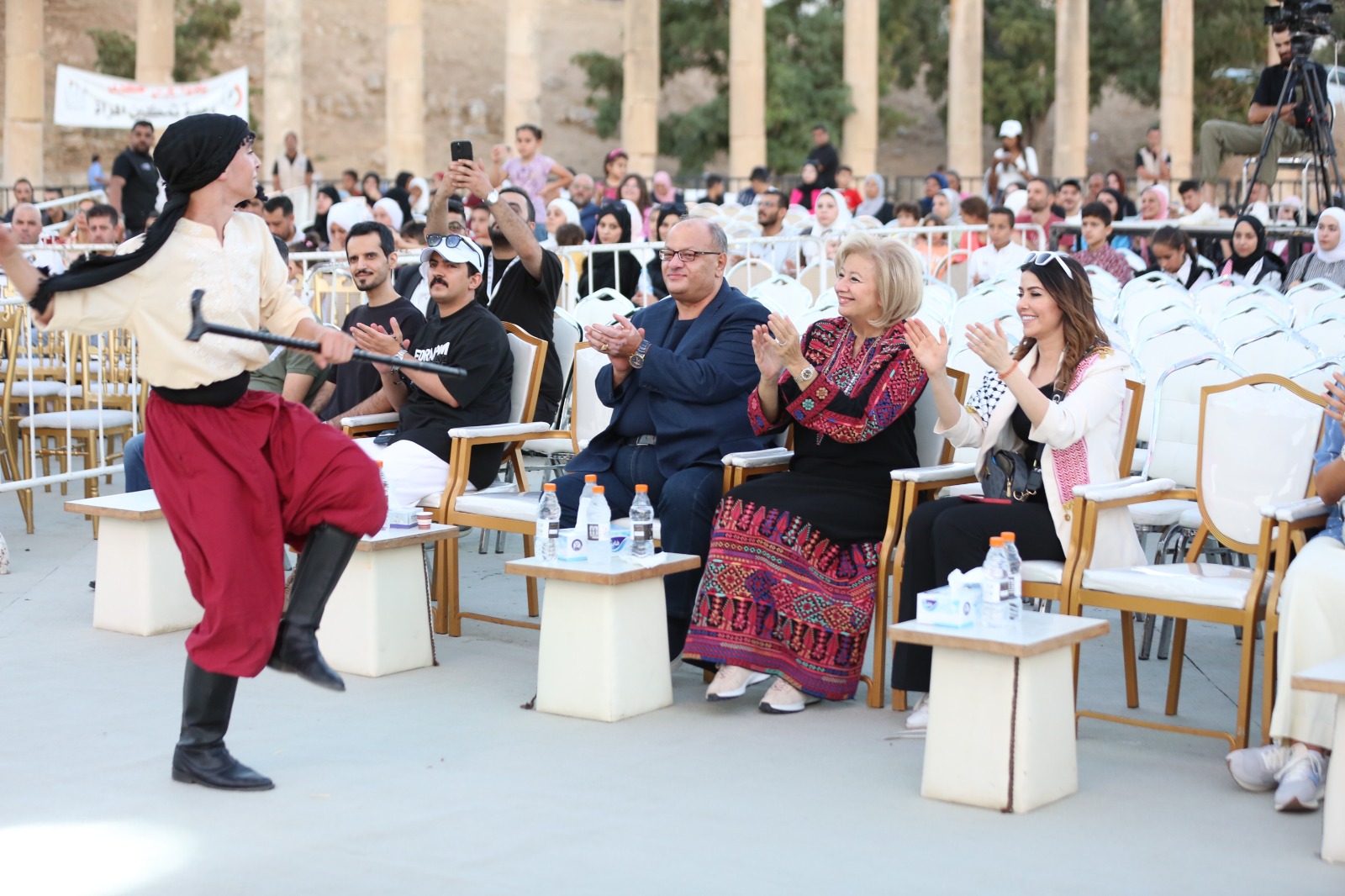 Madar Al-Saa Images 0.36107116986826626