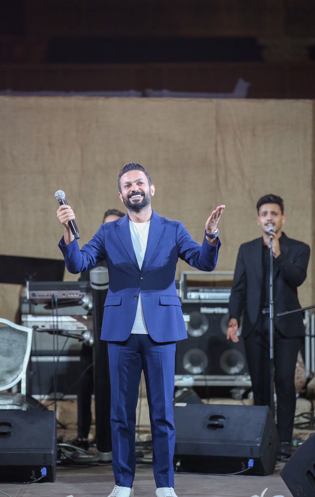 Madar Al-Saa Images 0.9255826287702738