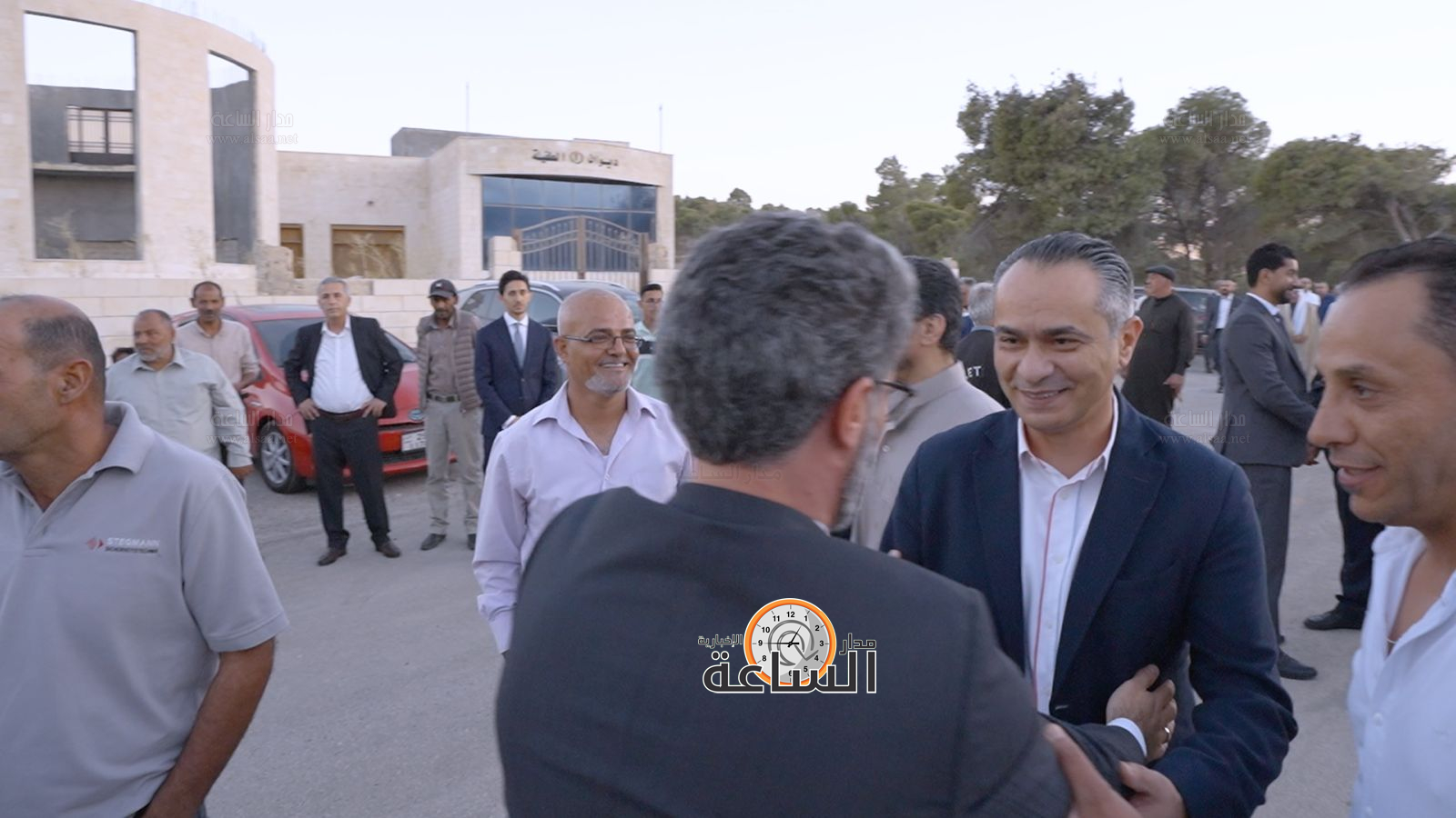 Madar Al-Saa Images 0.06328267759042028