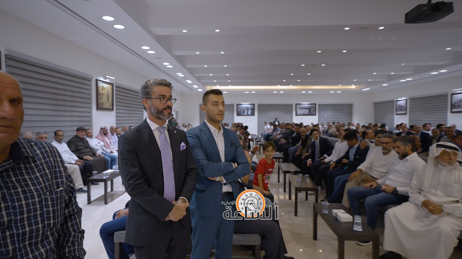 Madar Al-Saa Images 0.11471048903621828