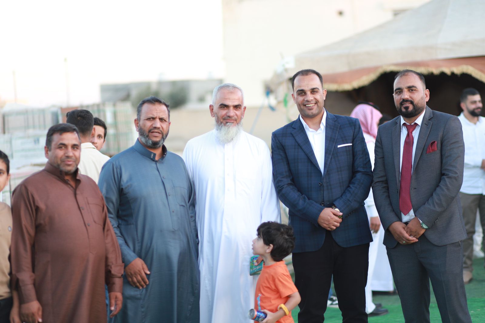 Madar Al-Saa Images 0.1475249370060503