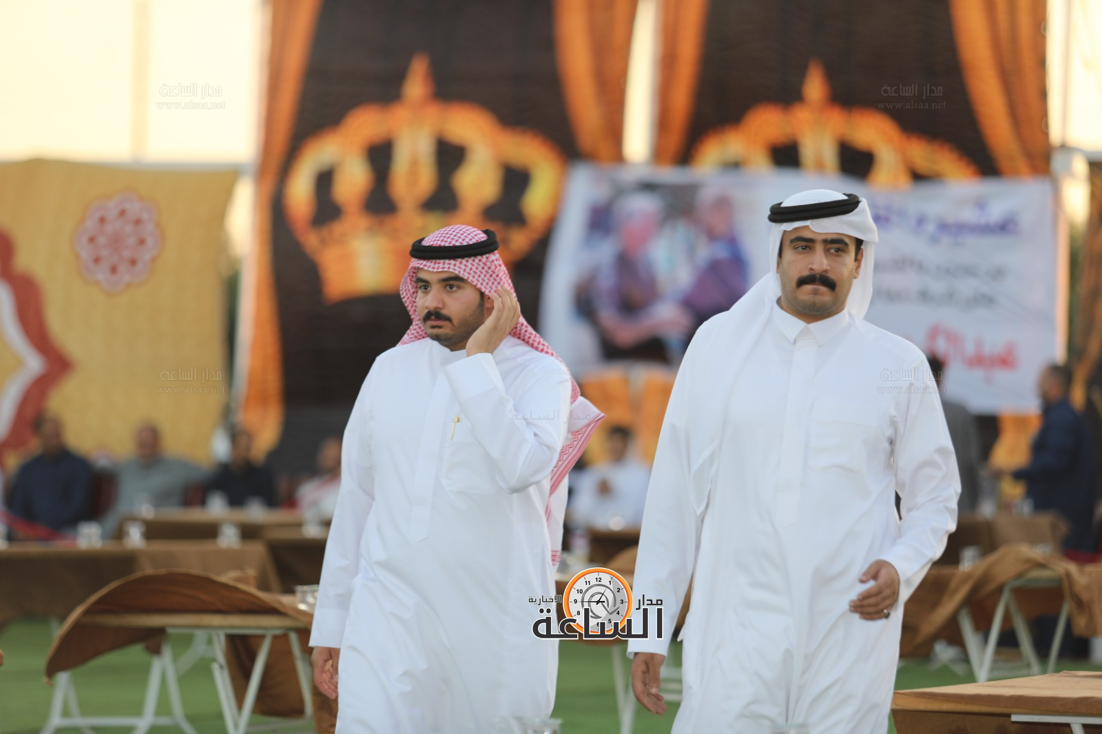 Madar Al-Saa Images 0.46403574863515185