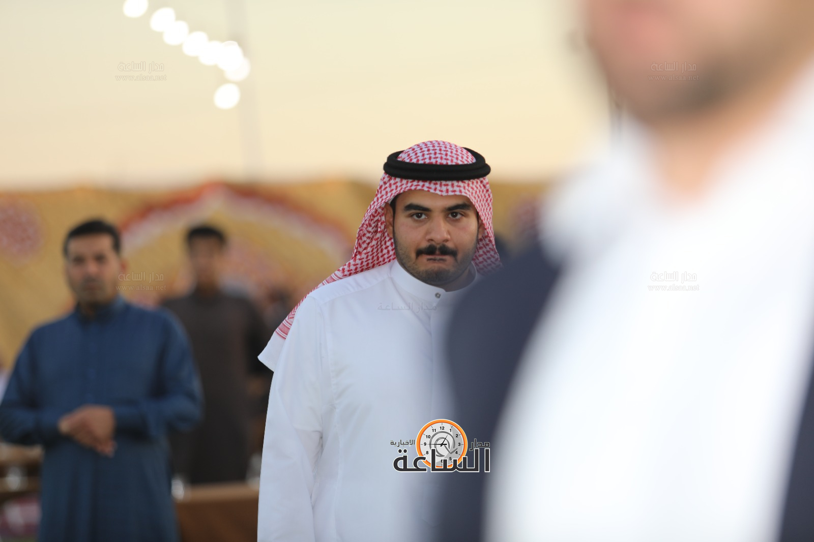 Madar Al-Saa Images 0.725576272062878