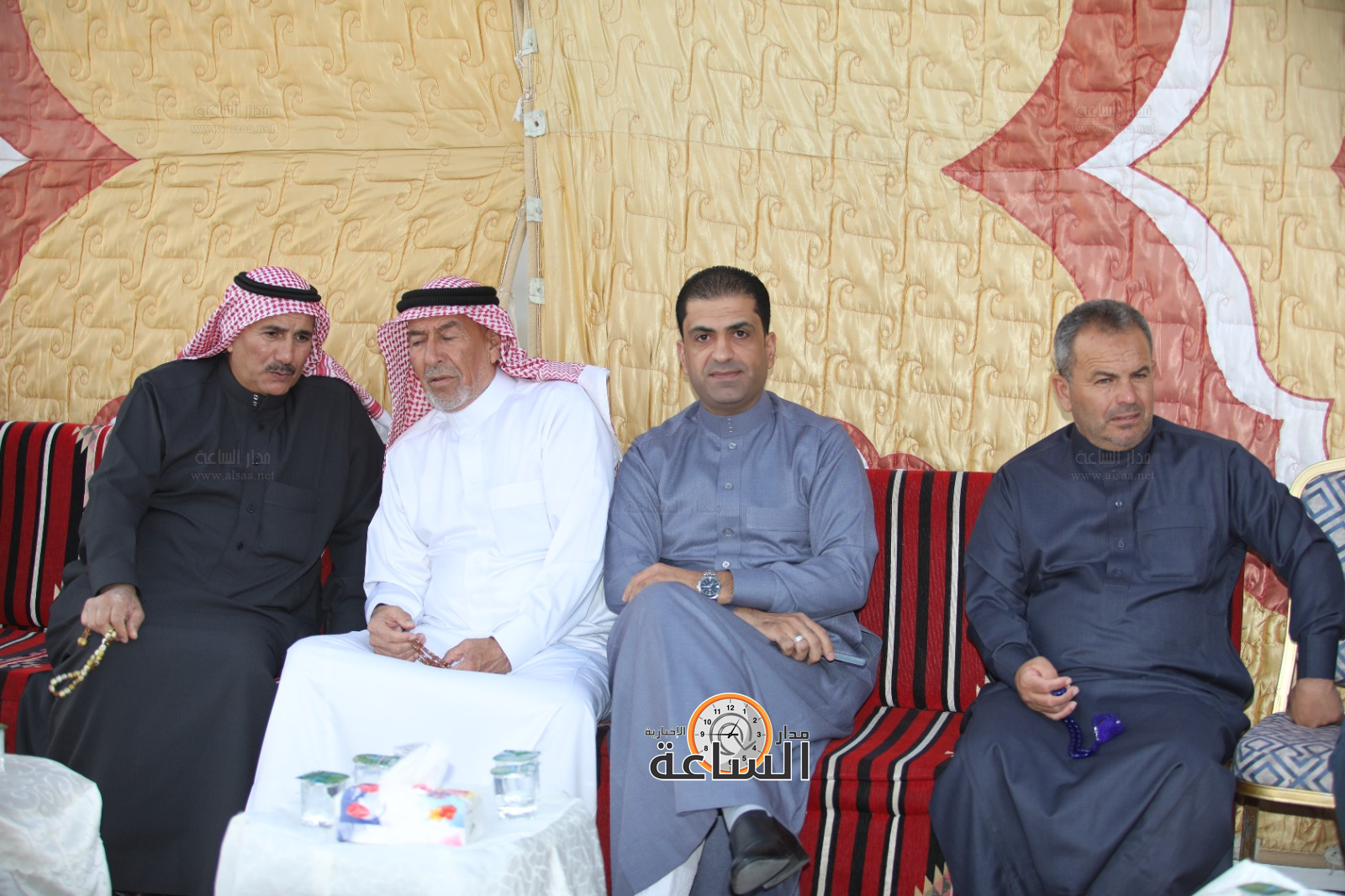 Madar Al-Saa Images 0.5504425444057581