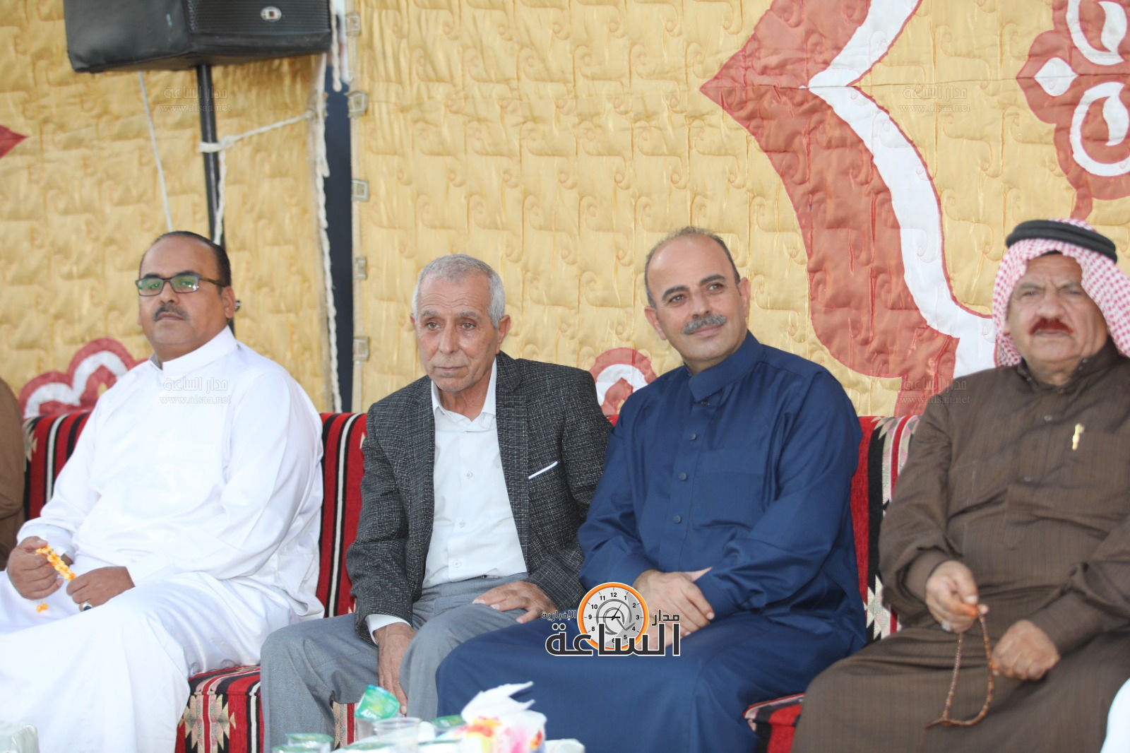 Madar Al-Saa Images 0.126168289870221