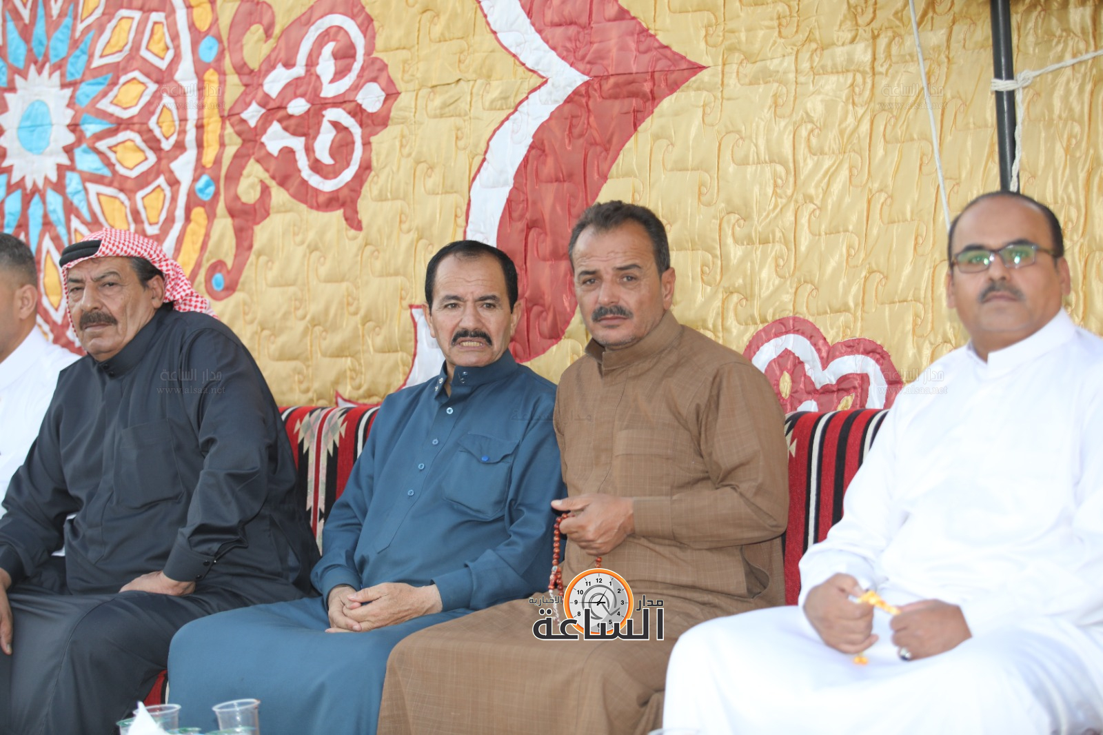 Madar Al-Saa Images 0.3202312656053714