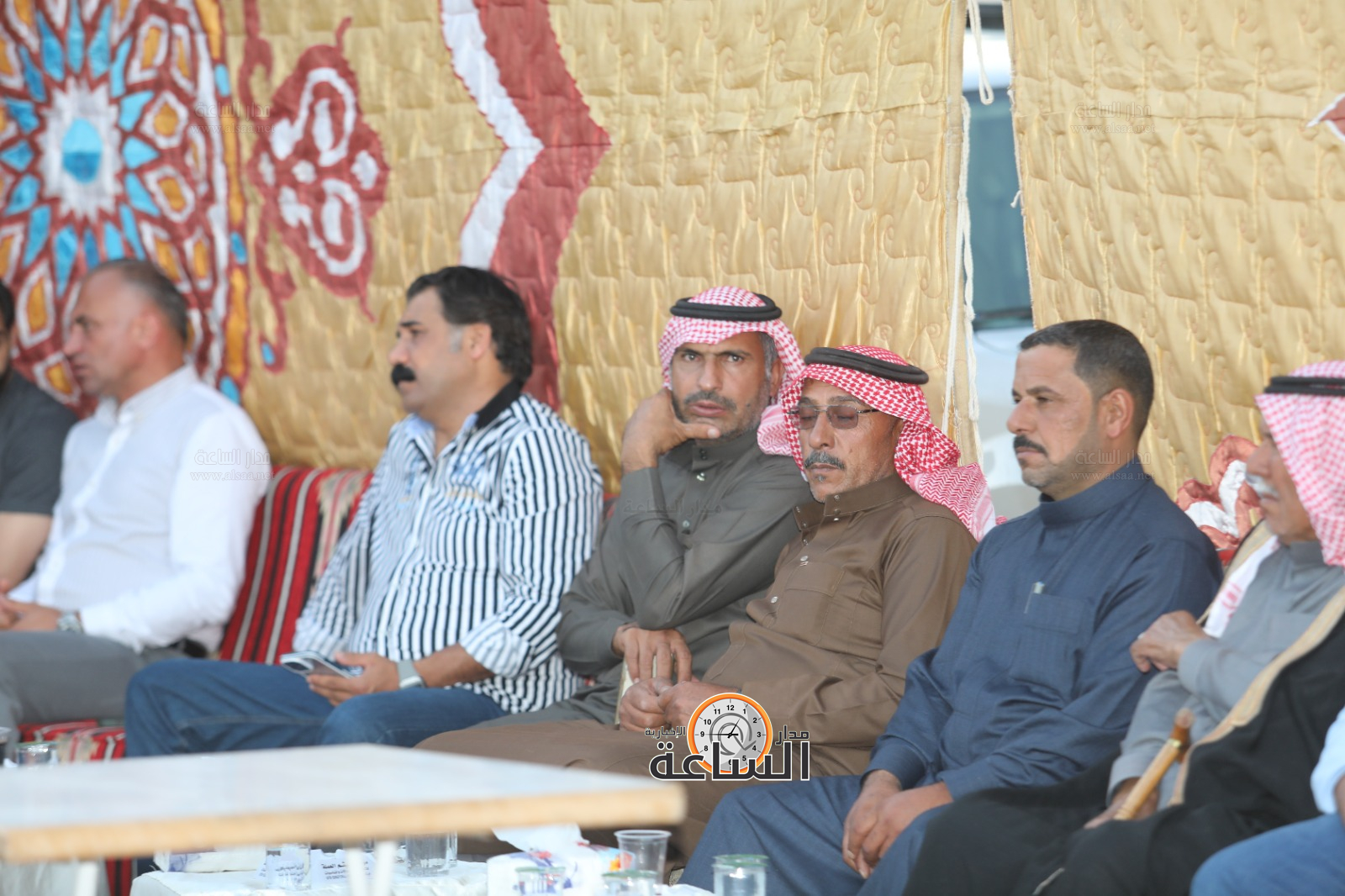 Madar Al-Saa Images 0.786133211051691