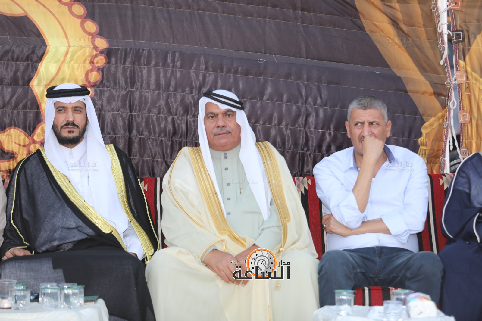 Madar Al-Saa Images 0.013730313740365041