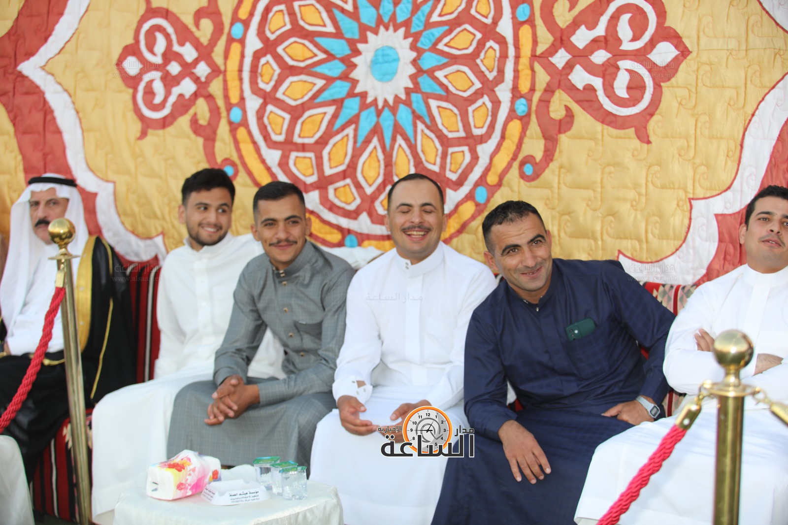 Madar Al-Saa Images 0.11461472677647899