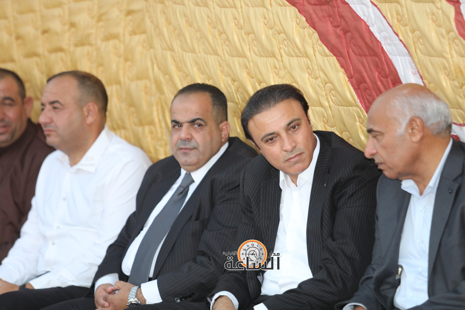 Madar Al-Saa Images 0.04004990213829762