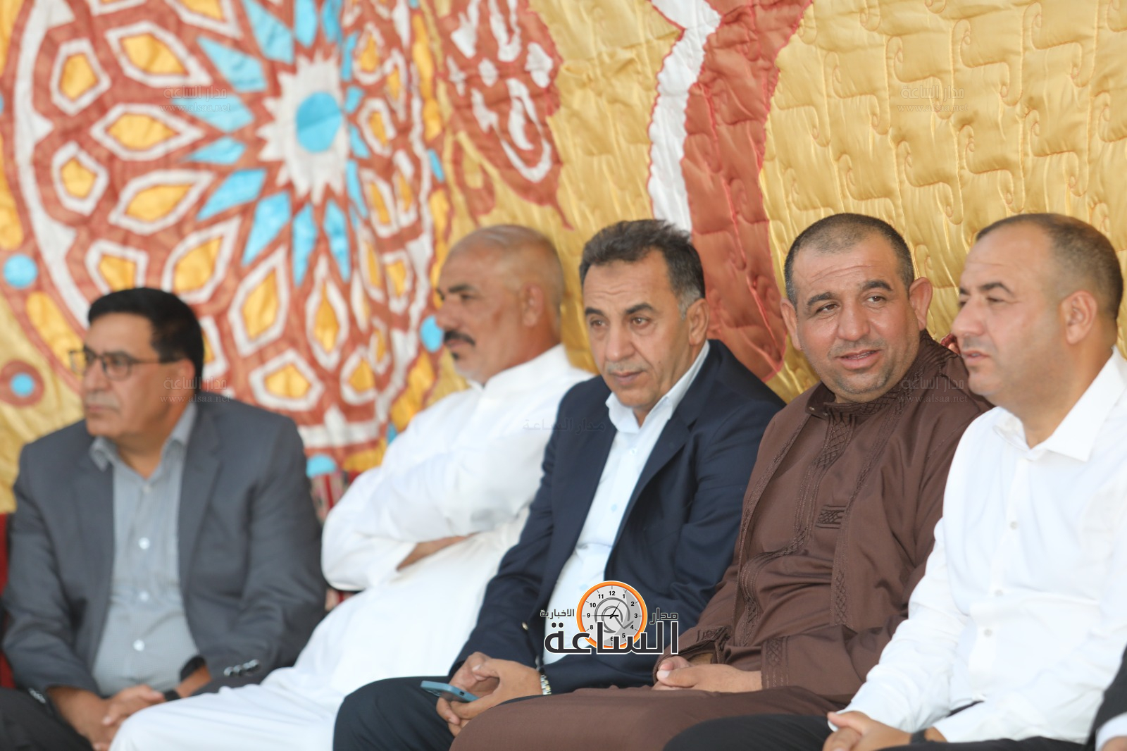 Madar Al-Saa Images 0.9187937584940578