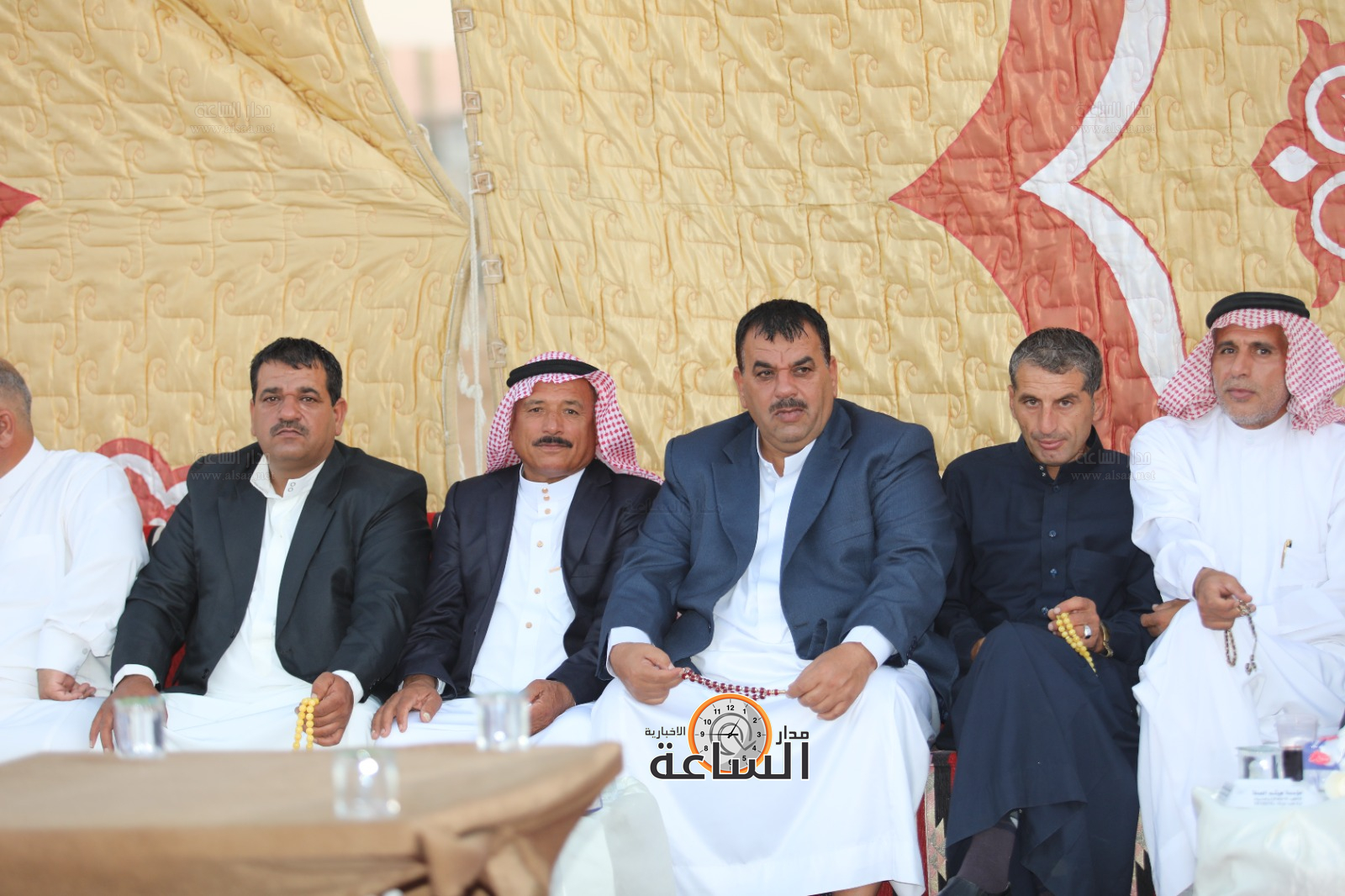 Madar Al-Saa Images 0.6996160081043452