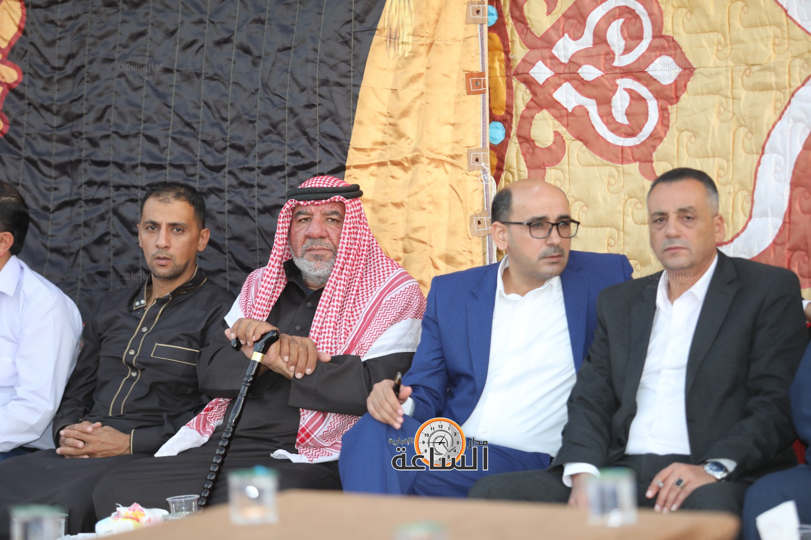 Madar Al-Saa Images 0.1331110759476748