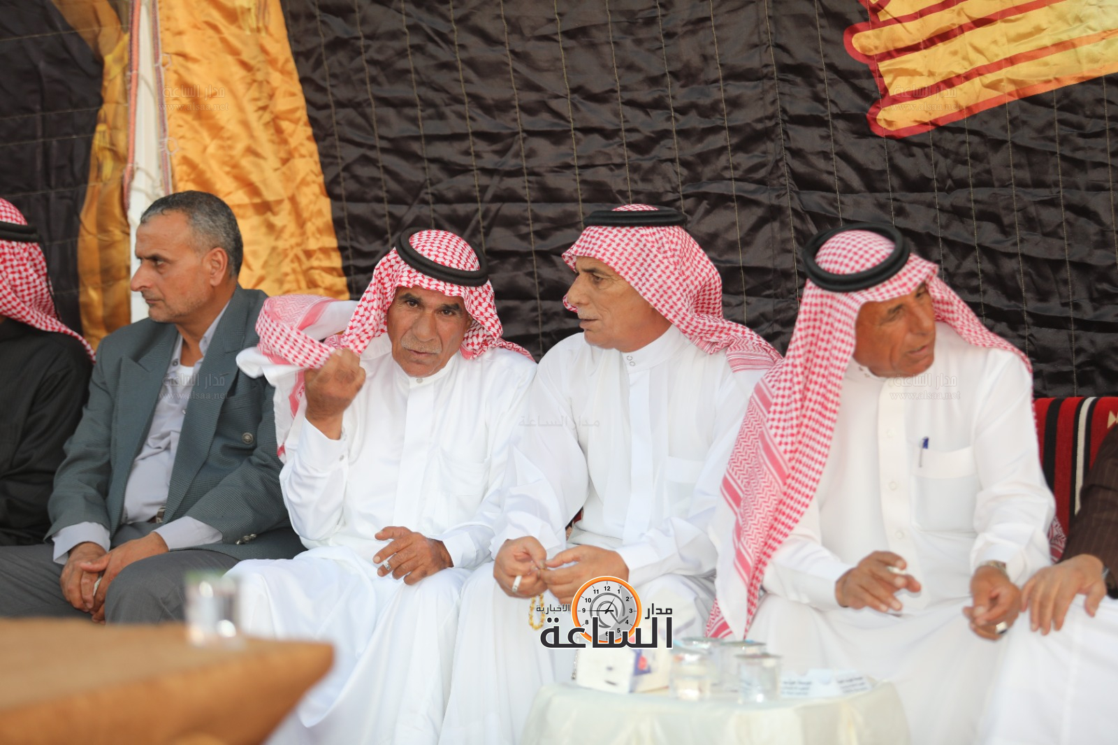 Madar Al-Saa Images 0.6738139255544136