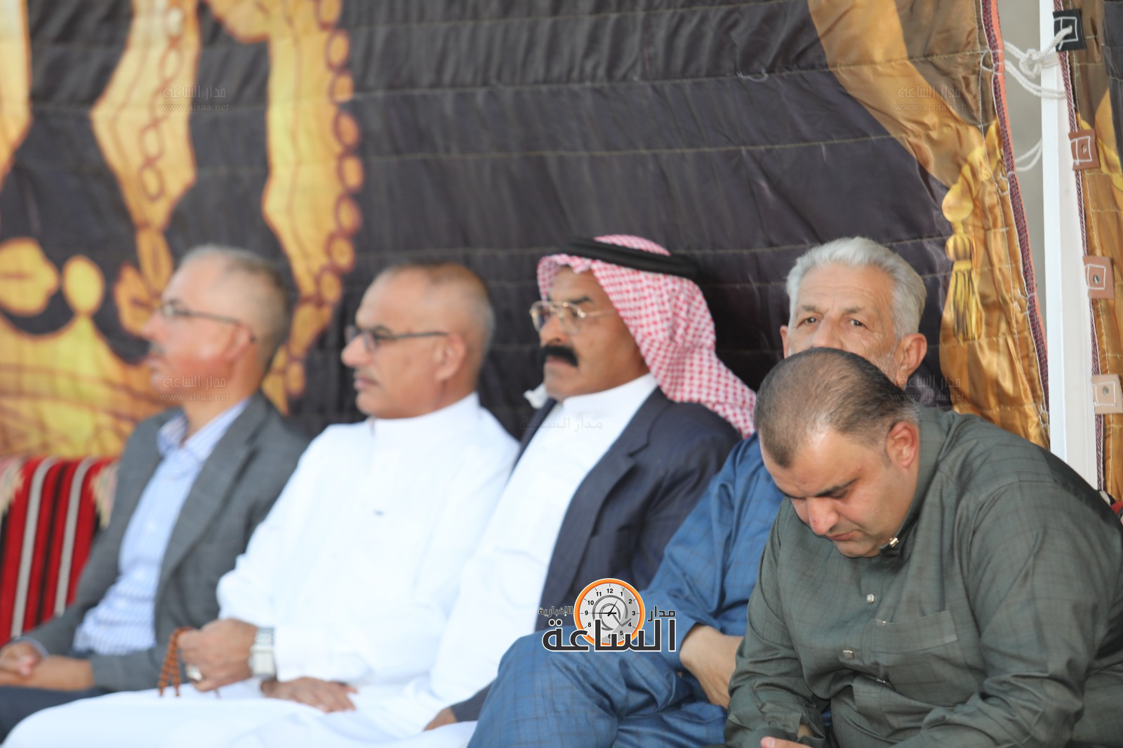 Madar Al-Saa Images 0.4837773746689653