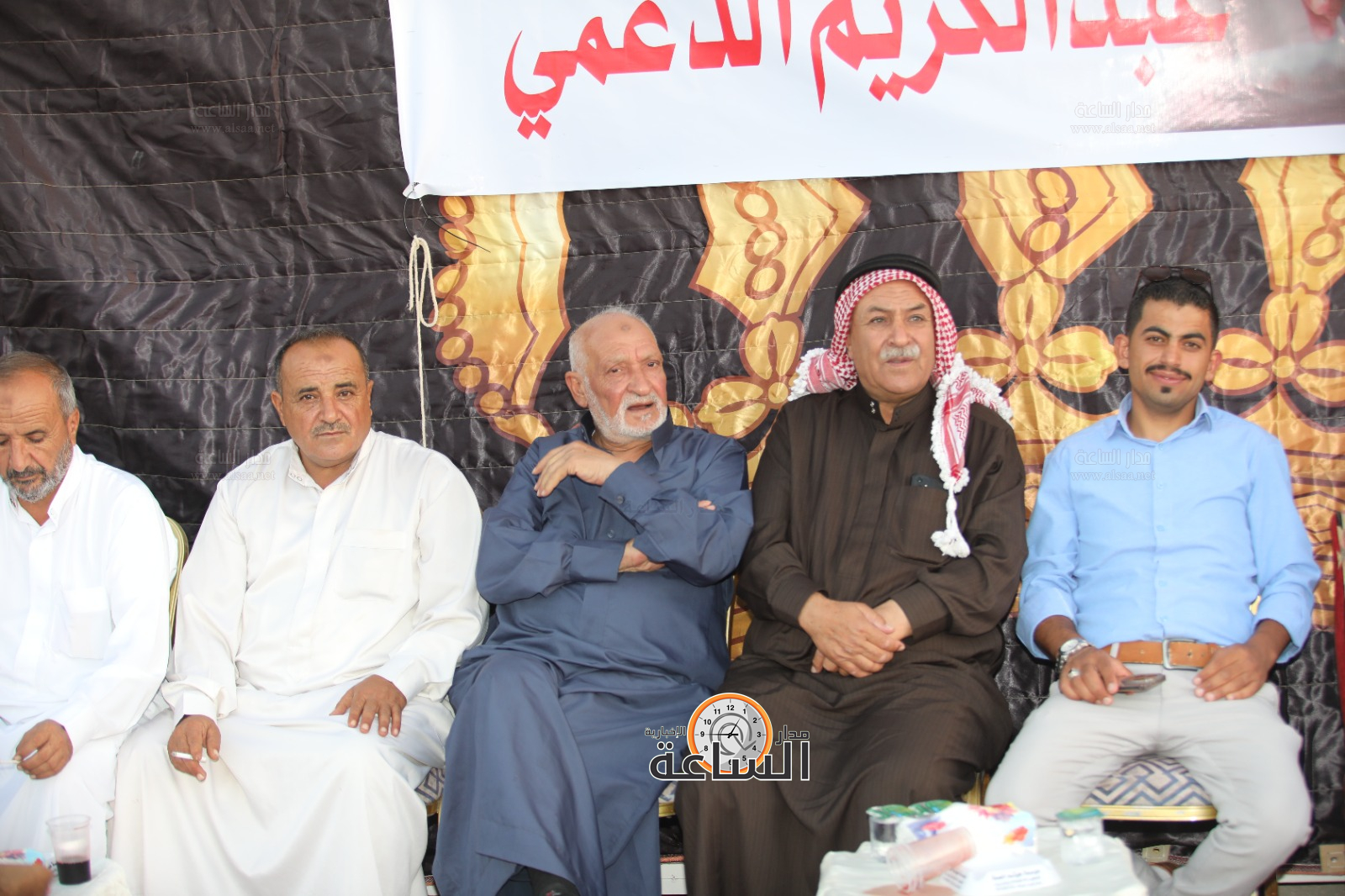 Madar Al-Saa Images 0.5509915935020946