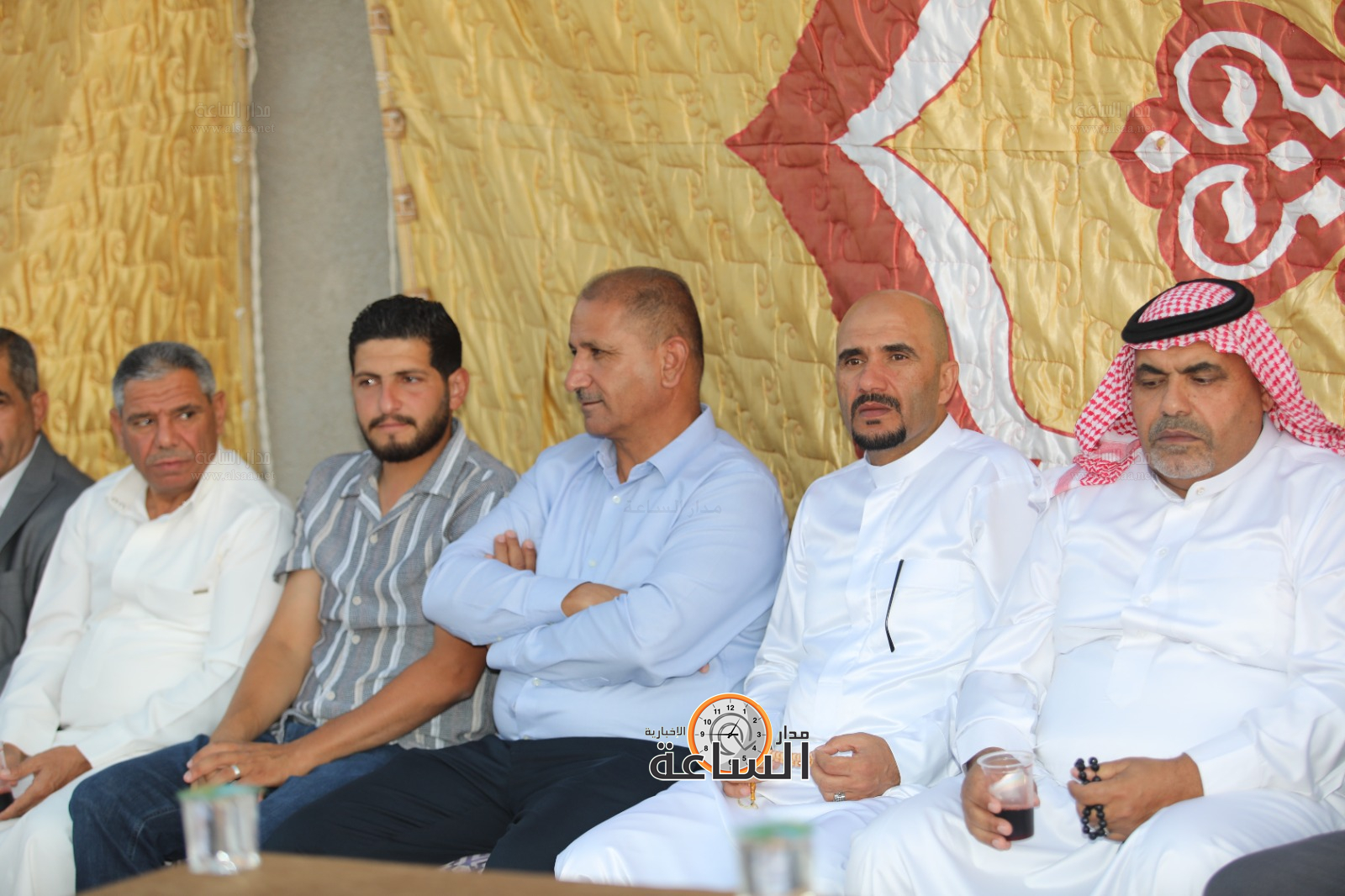 Madar Al-Saa Images 0.40520323637747957