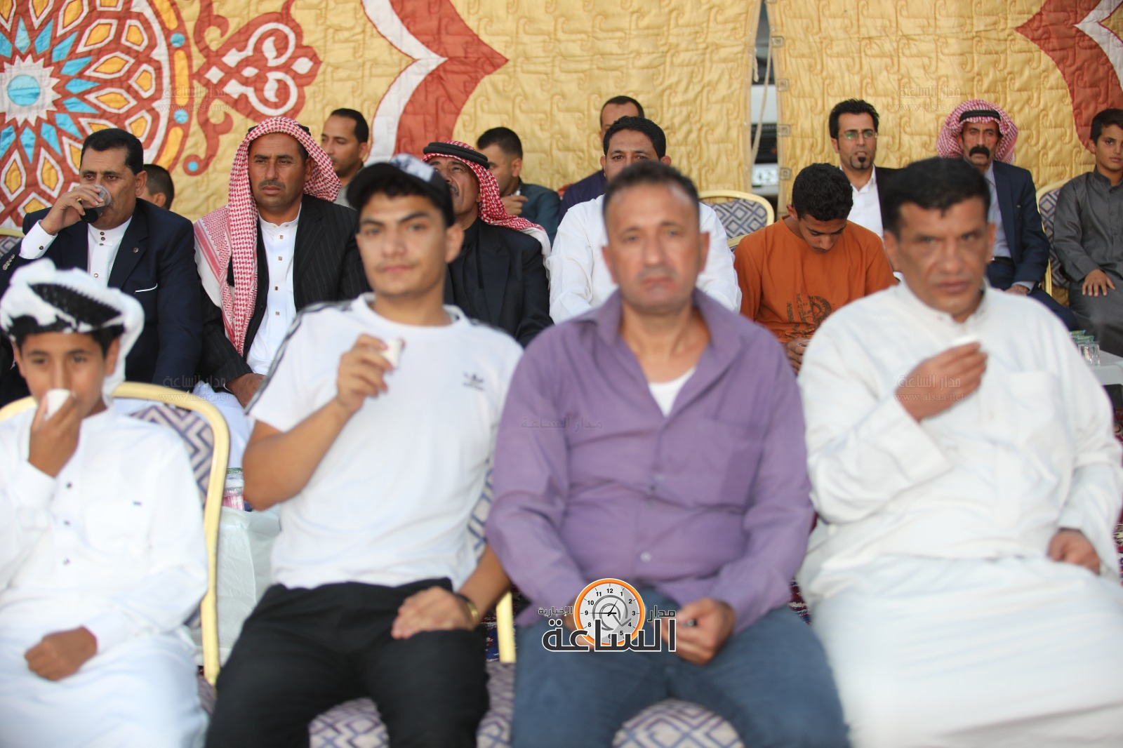 Madar Al-Saa Images 0.34833054398677166