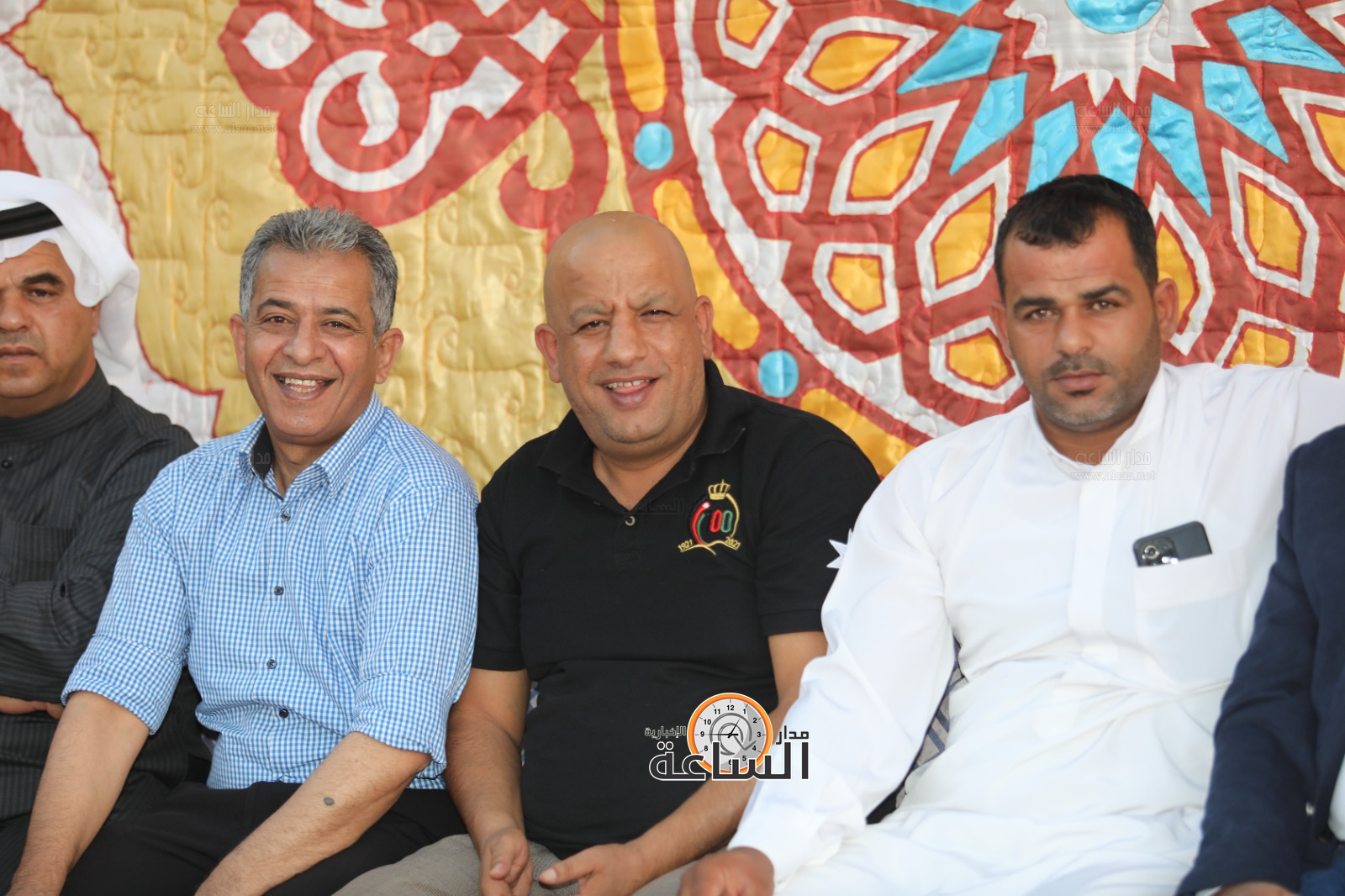 Madar Al-Saa Images 0.8100546939366575