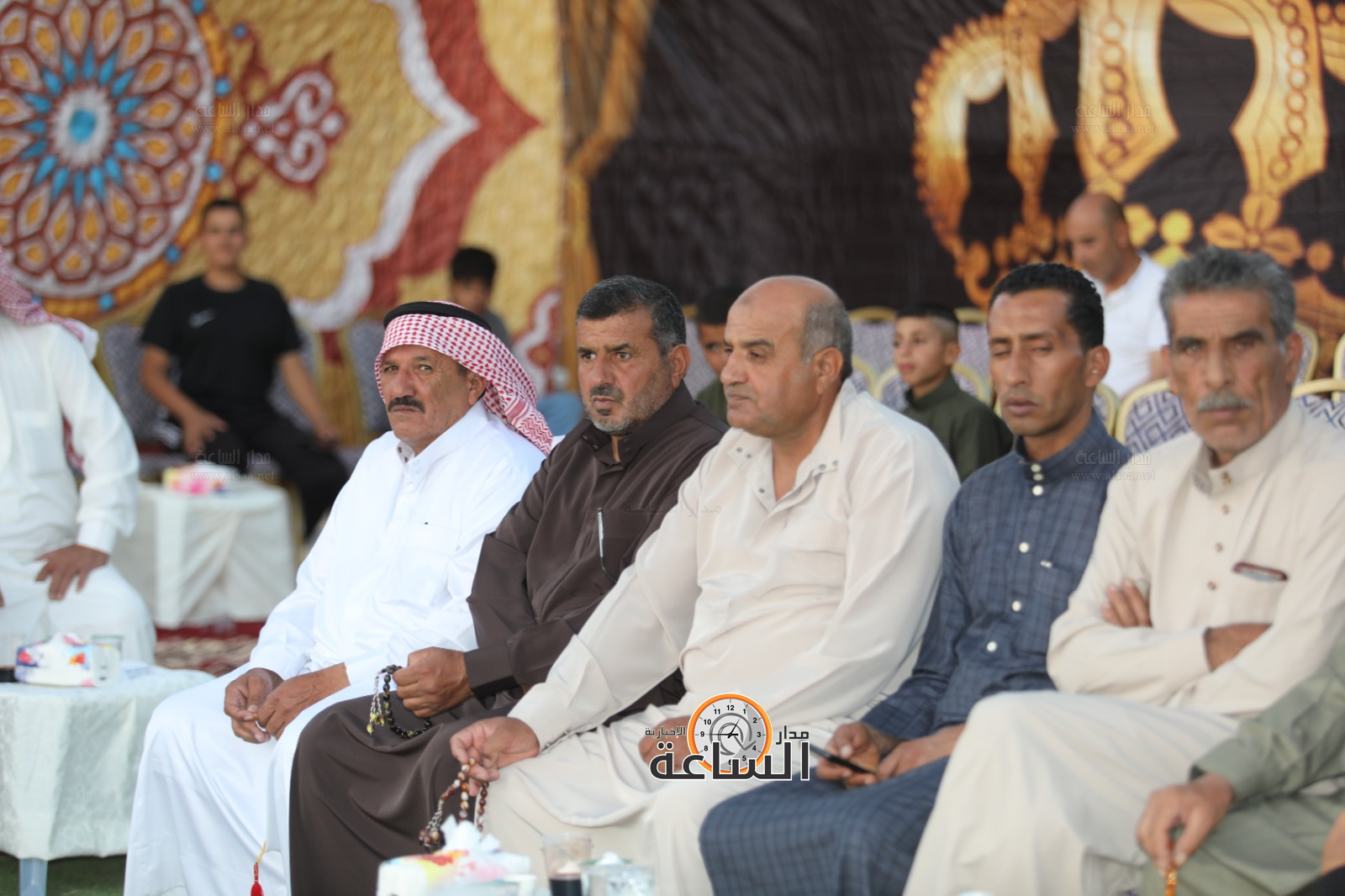 Madar Al-Saa Images 0.6047285991667104