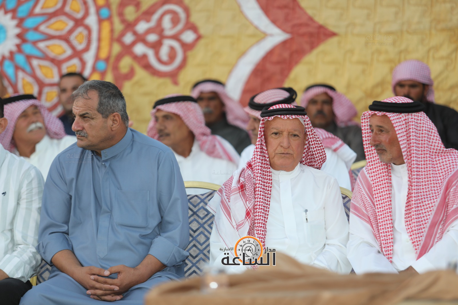 Madar Al-Saa Images 0.6153523802656897