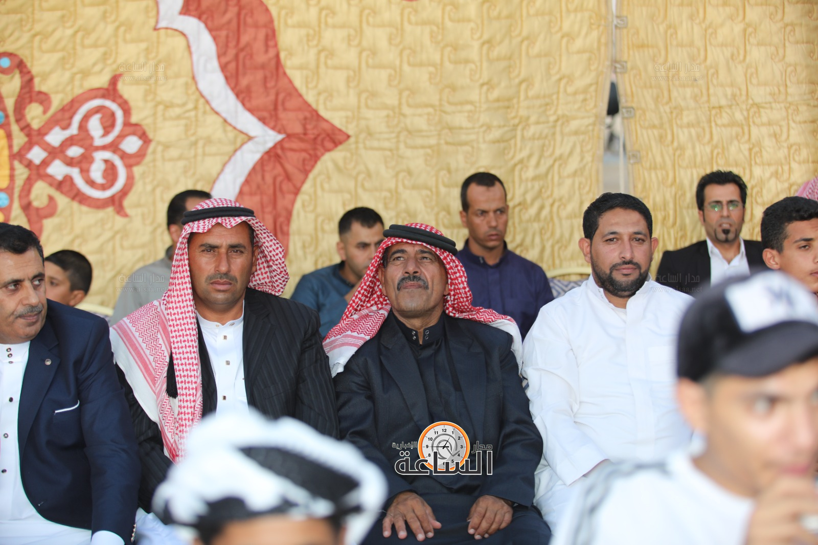 Madar Al-Saa Images 0.5446779282107019