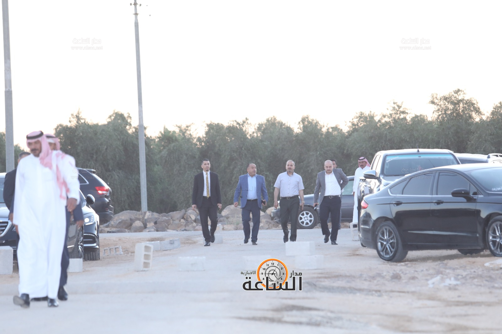 Madar Al-Saa Images 0.12366840732515749