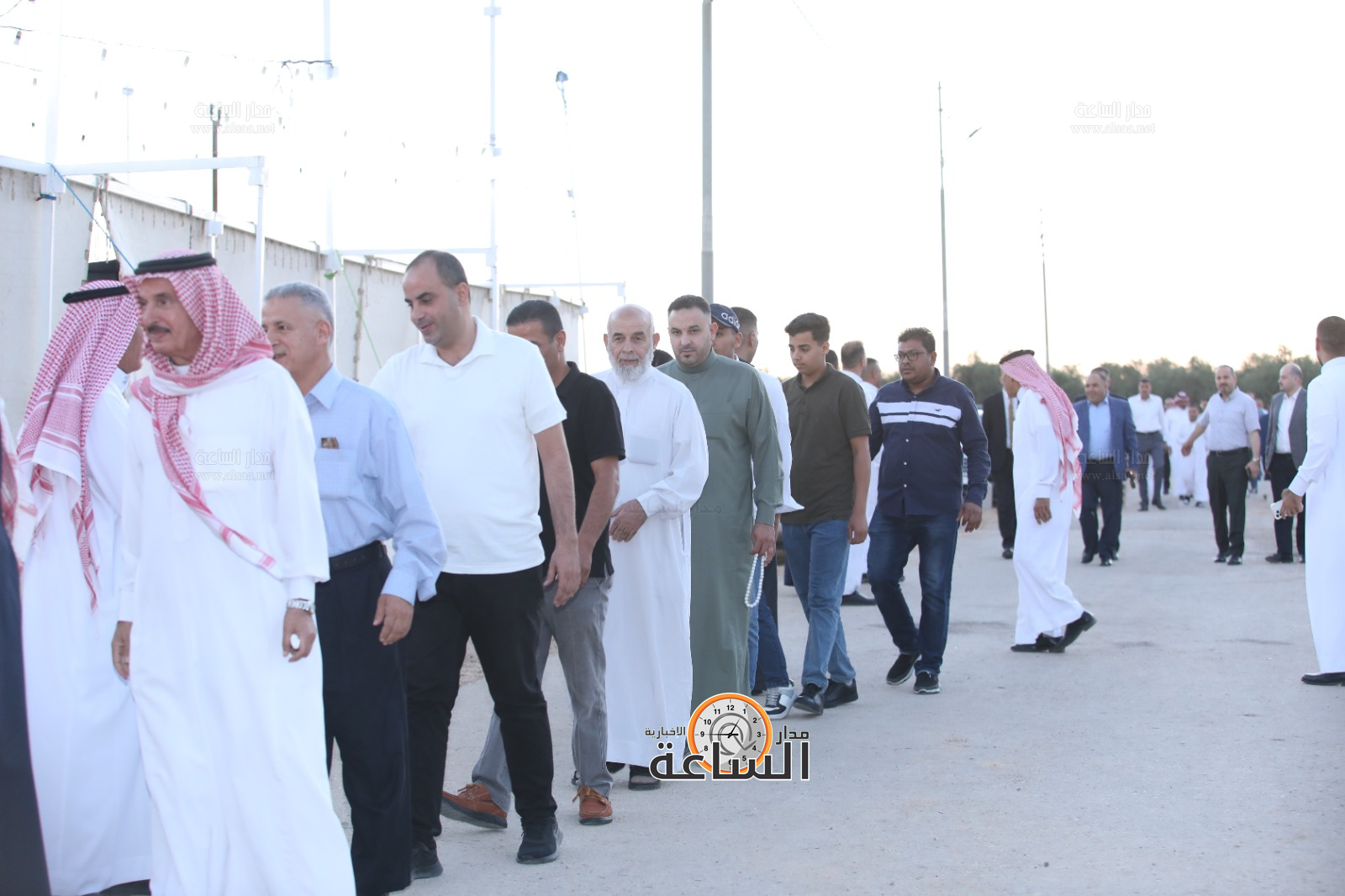 Madar Al-Saa Images 0.4037284711674194