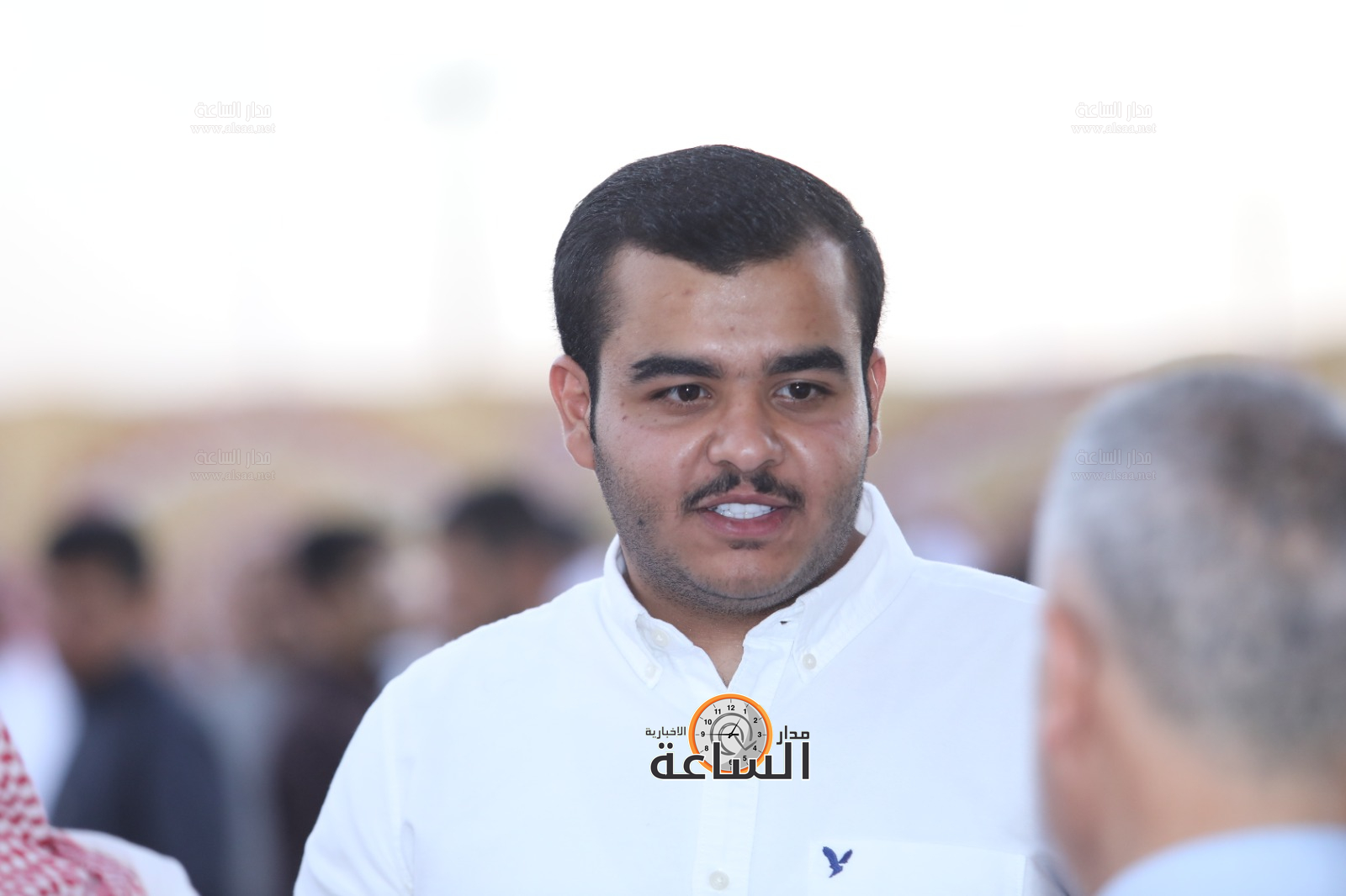 Madar Al-Saa Images 0.1953577578114405