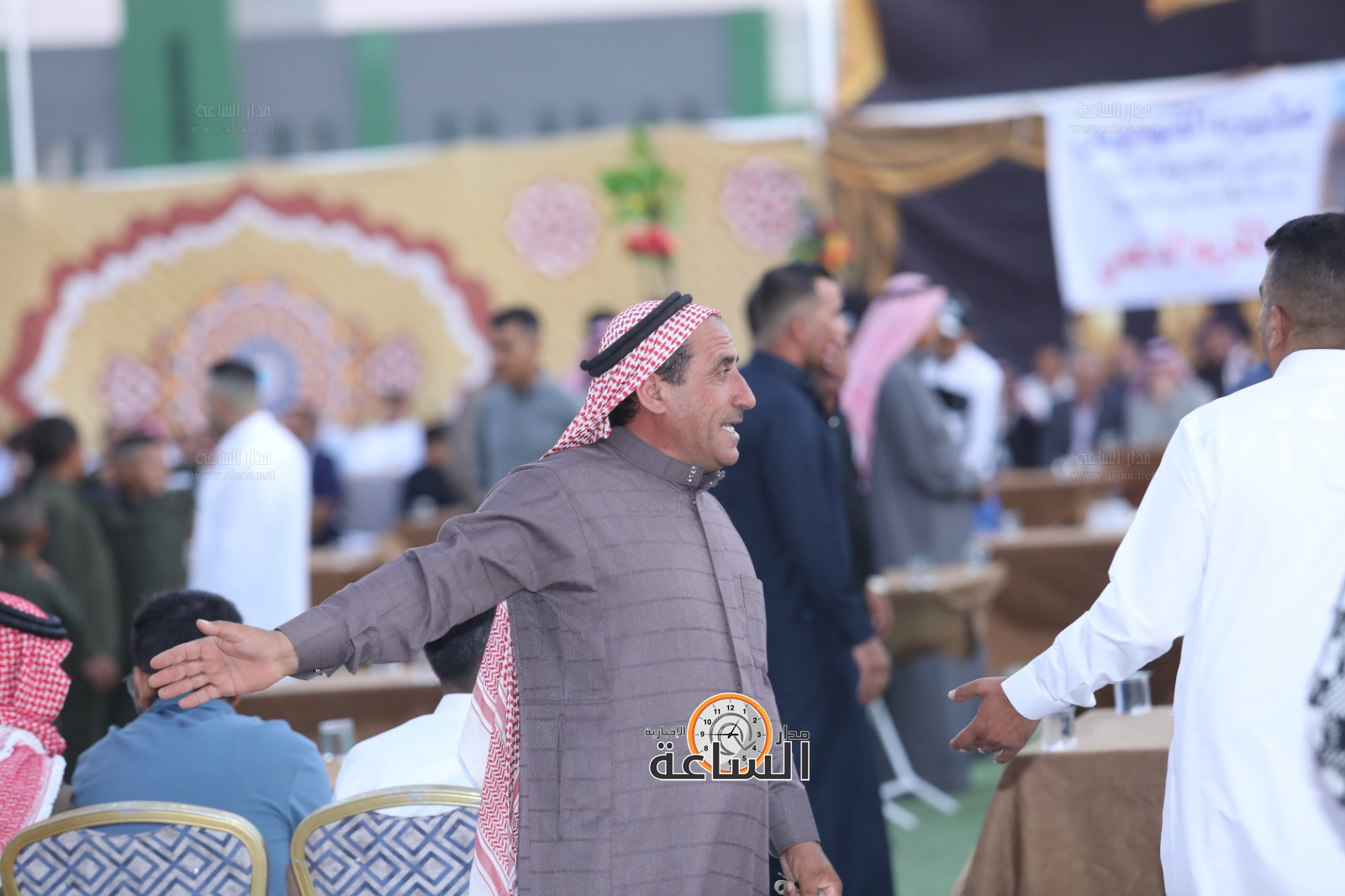 Madar Al-Saa Images 0.15060439803095083