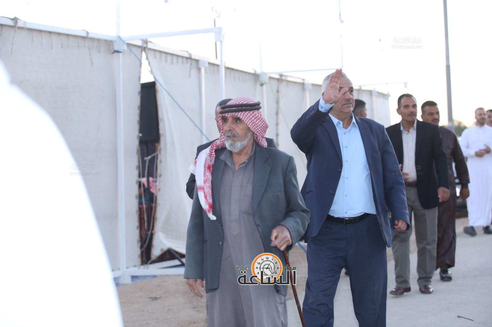 Madar Al-Saa Images 0.05344000516741354