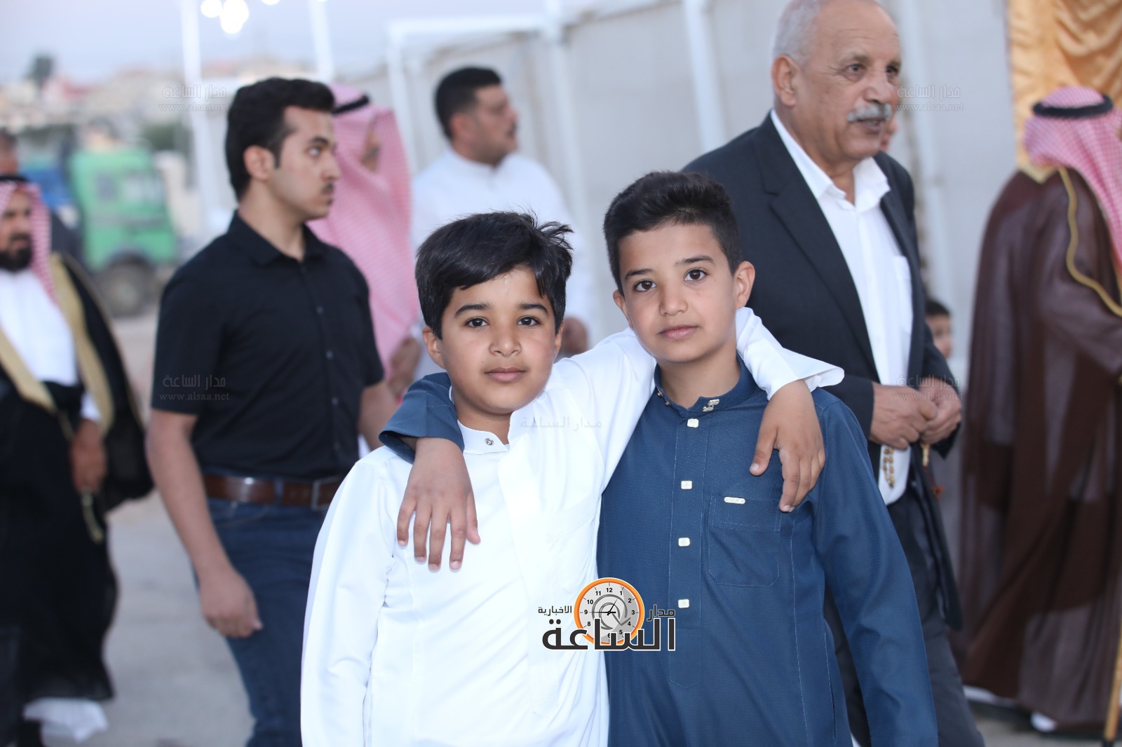 Madar Al-Saa Images 0.4210340955537897