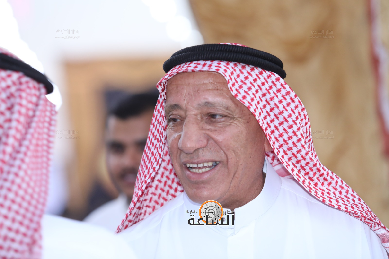 Madar Al-Saa Images 0.745115120754229