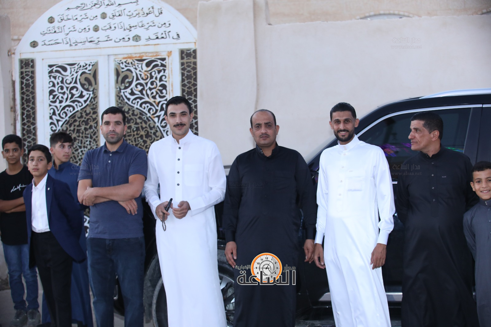 Madar Al-Saa Images 0.9073189493067084