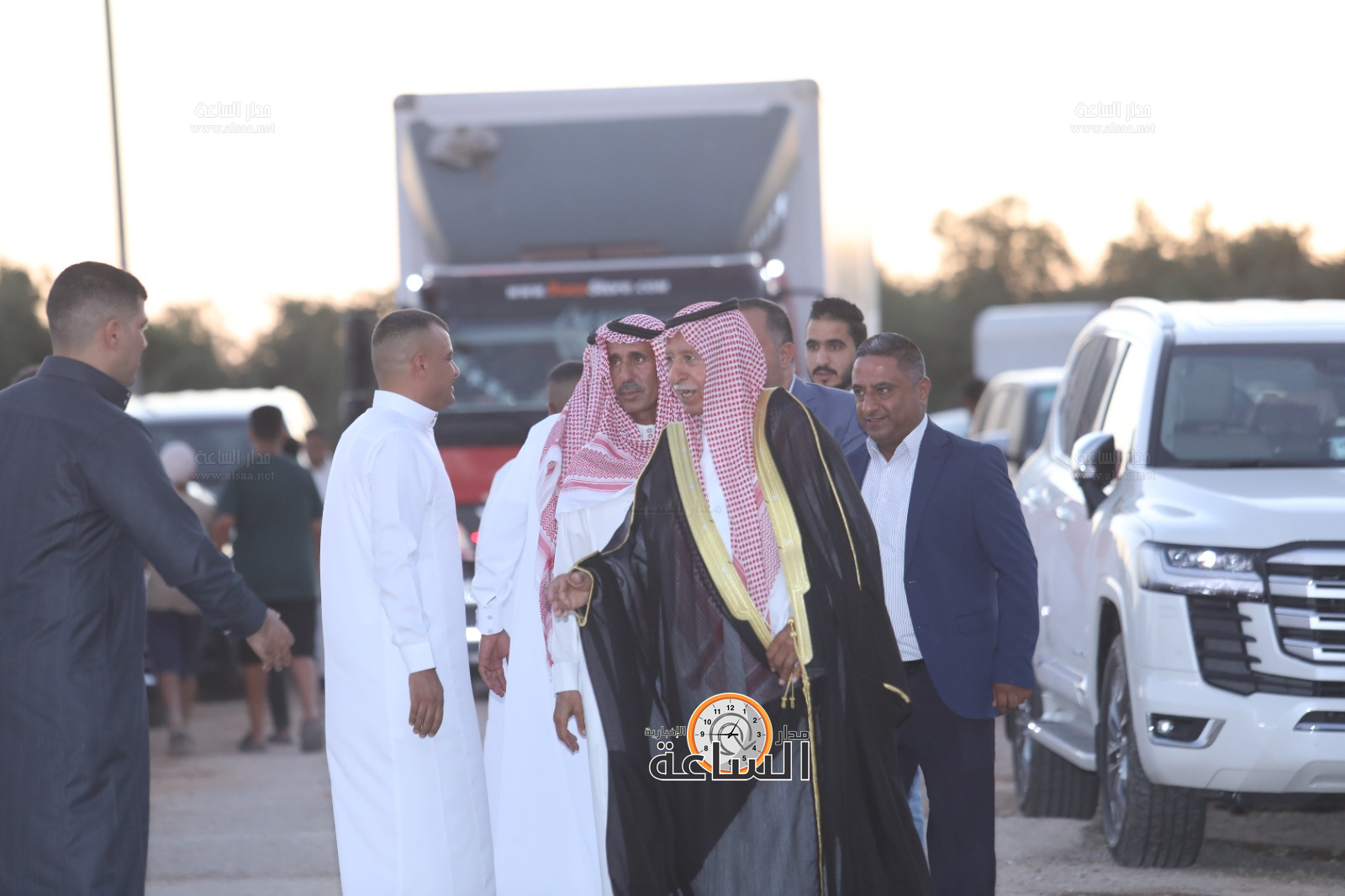 Madar Al-Saa Images 0.686061542030225