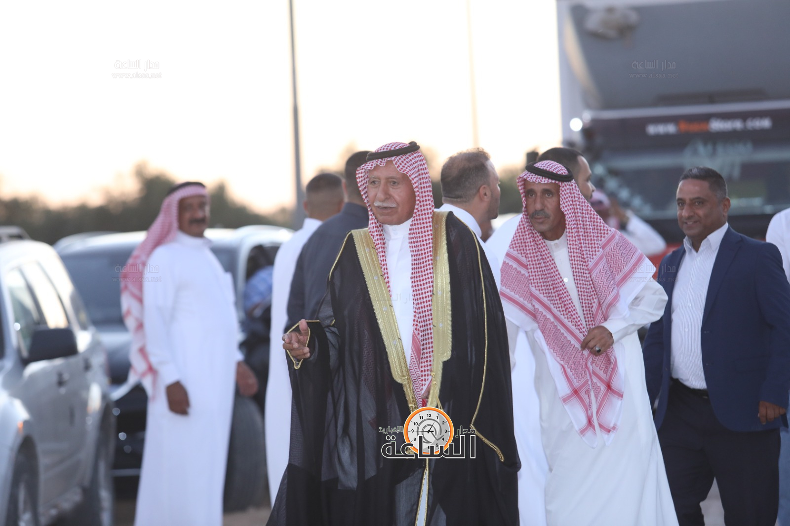 Madar Al-Saa Images 0.5505666894307708