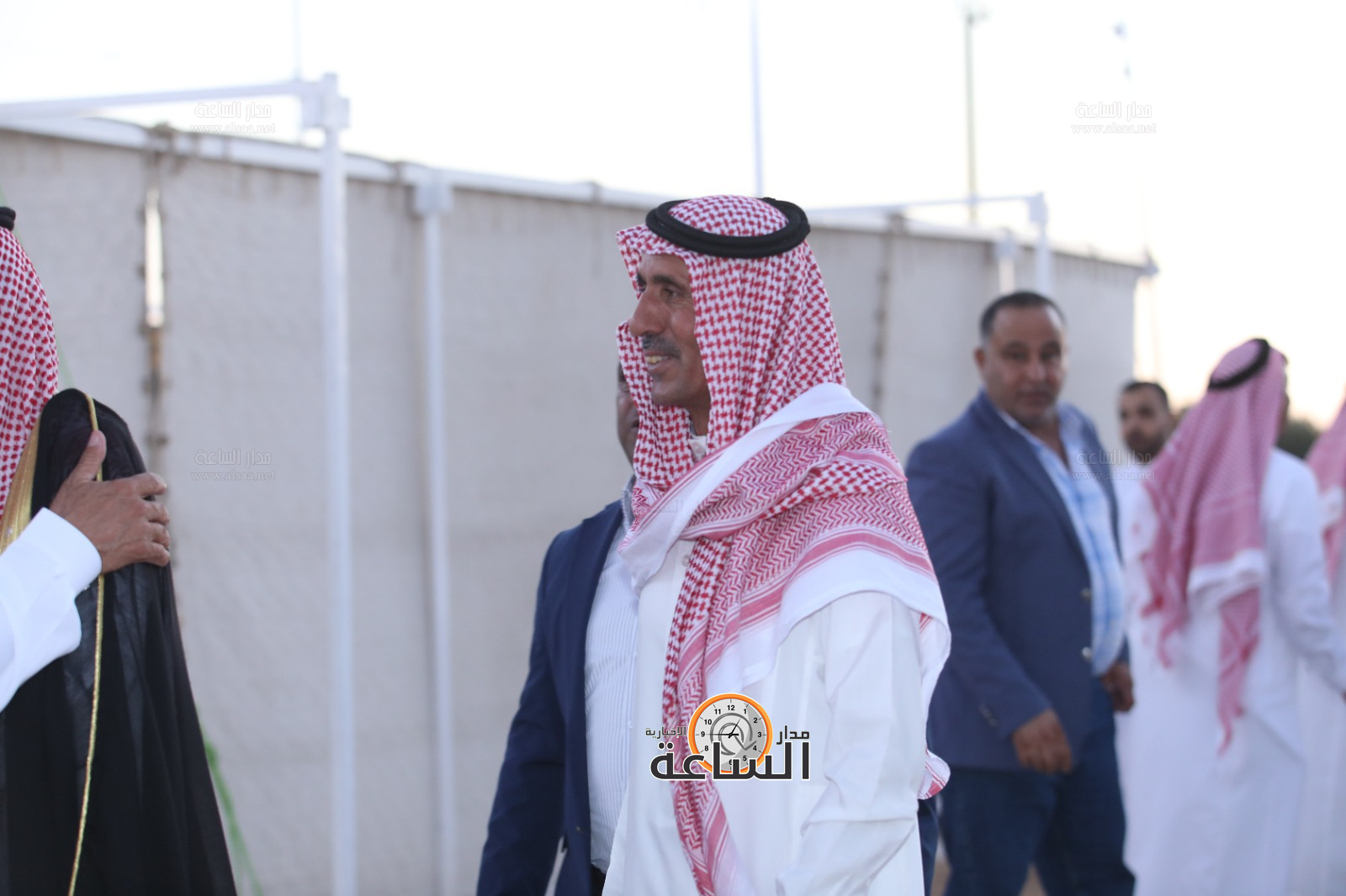 Madar Al-Saa Images 0.6765559865513207