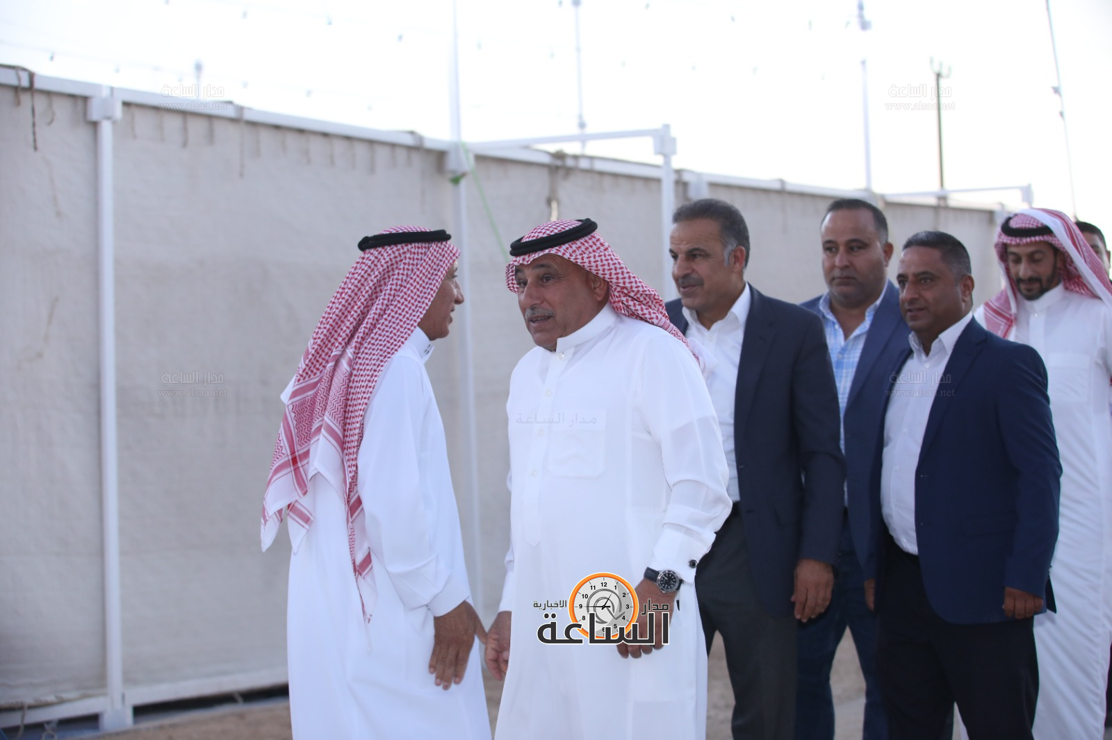 Madar Al-Saa Images 0.9124841636618737