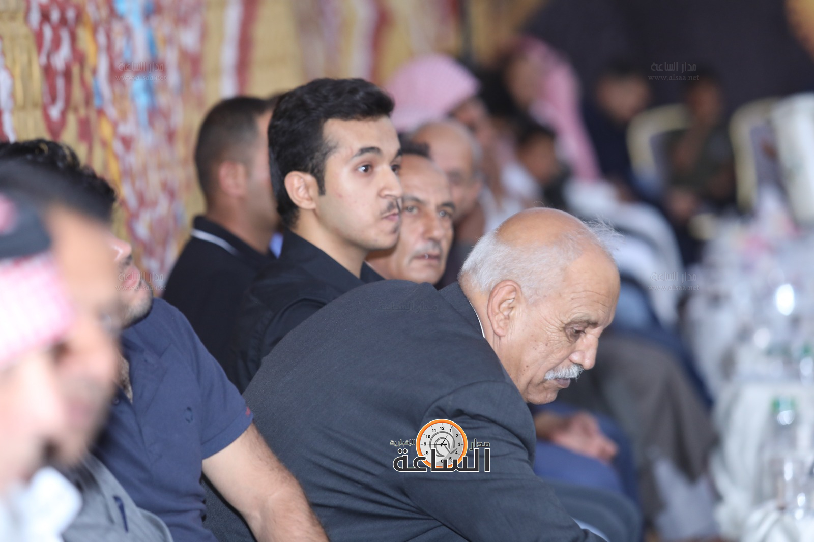 Madar Al-Saa Images 0.4684076332063949