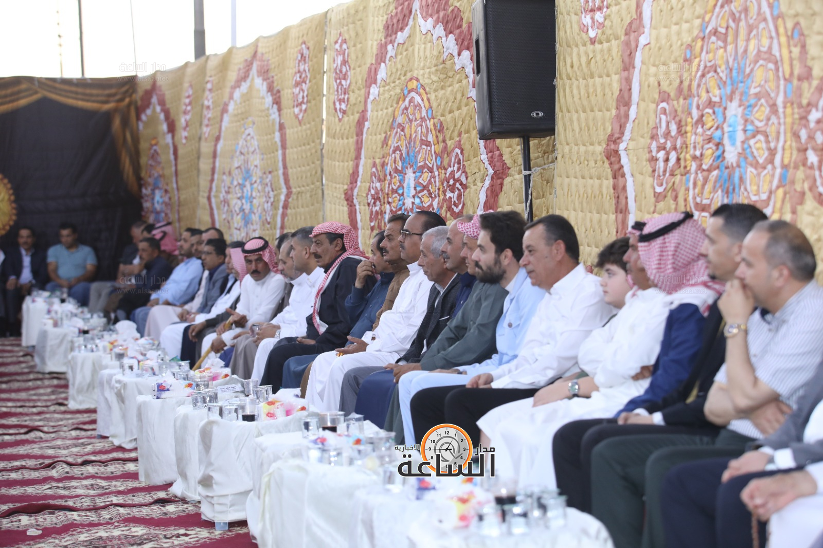 Madar Al-Saa Images 0.22711132604007345