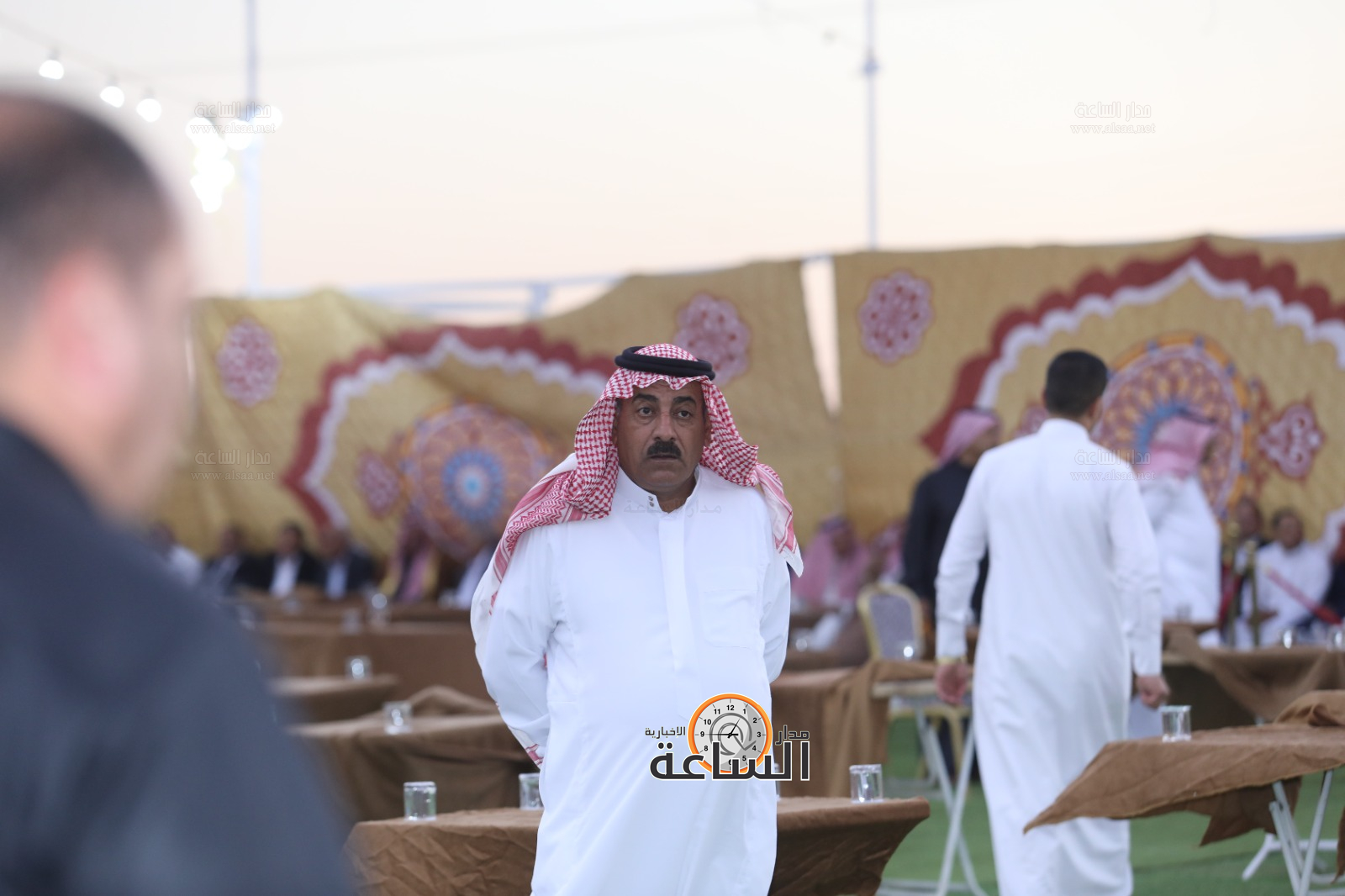 Madar Al-Saa Images 0.5206017647155889