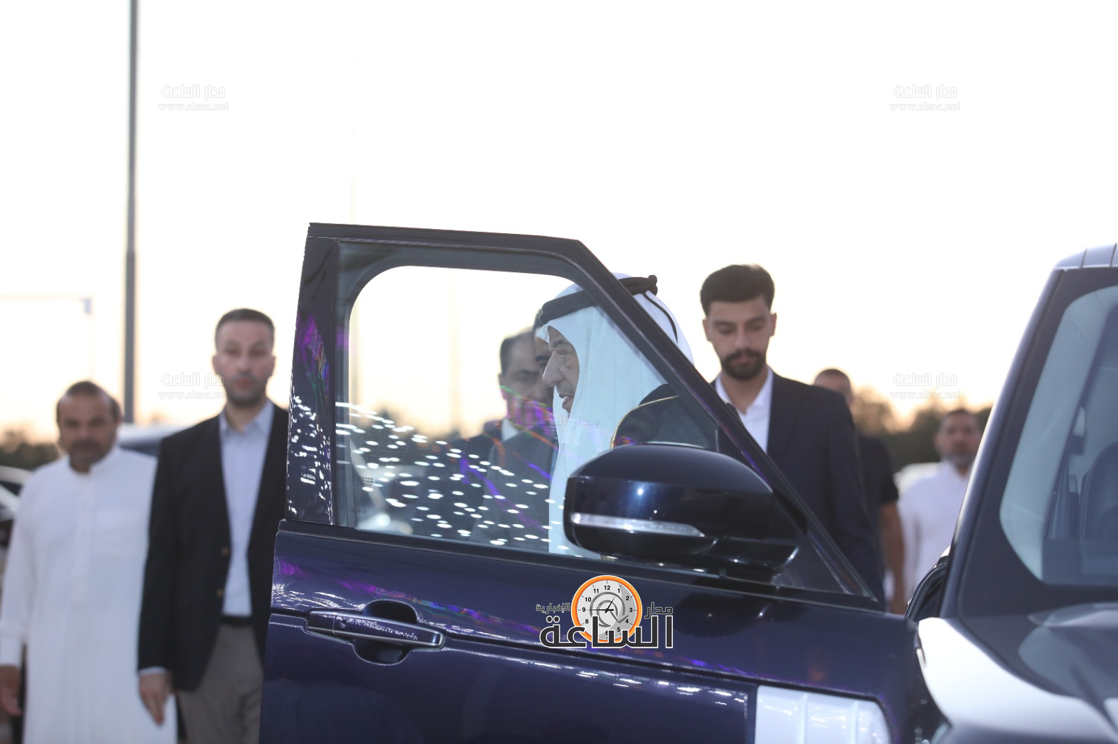 Madar Al-Saa Images 0.9202195258469876