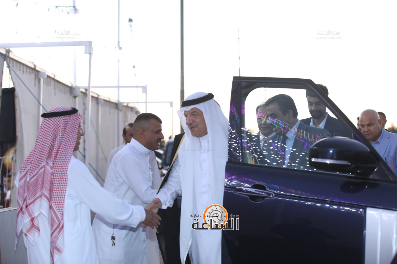 Madar Al-Saa Images 0.11779439195737984