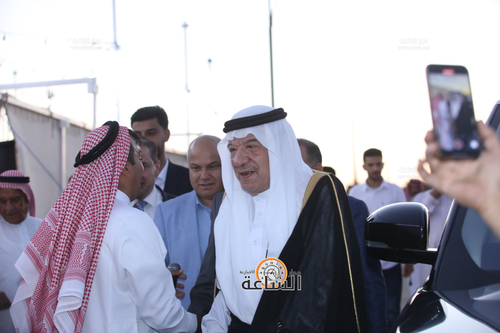 Madar Al-Saa Images 0.835787895636315