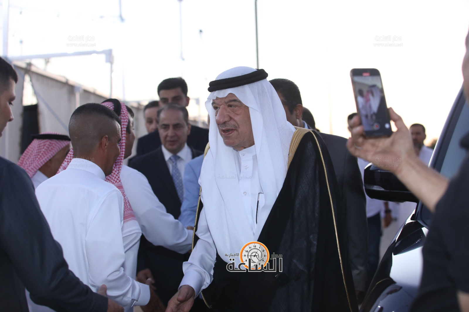 Madar Al-Saa Images 0.6760545318859432