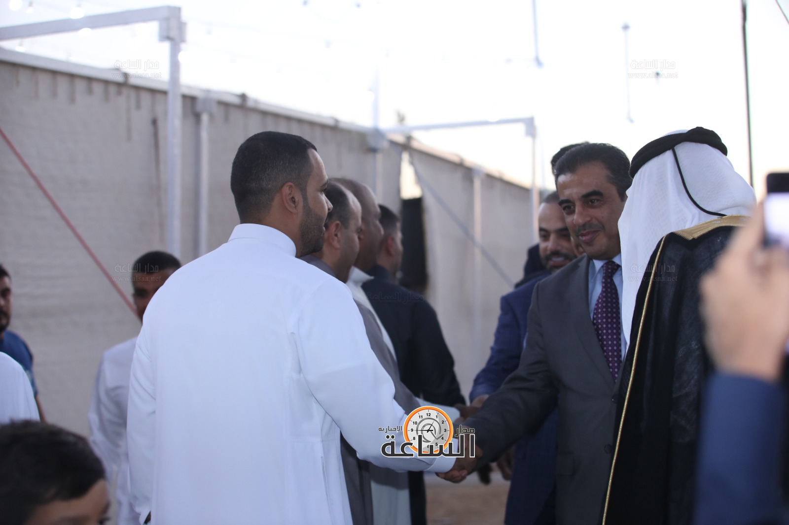 Madar Al-Saa Images 0.86649570730958