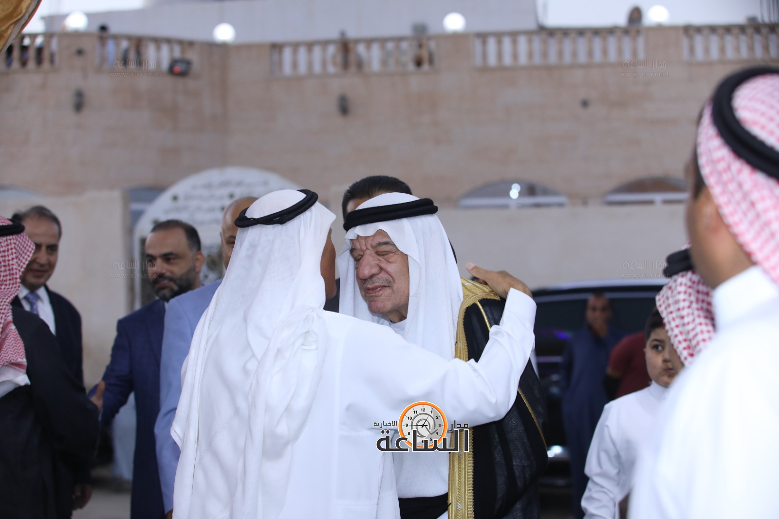 Madar Al-Saa Images 0.61788447805904