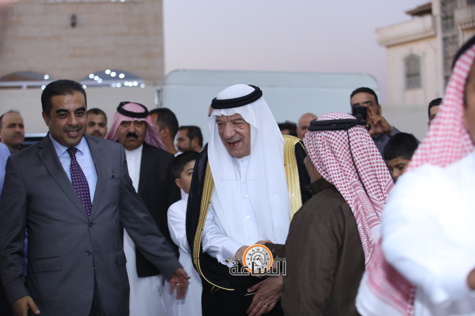 Madar Al-Saa Images 0.7106351428175648