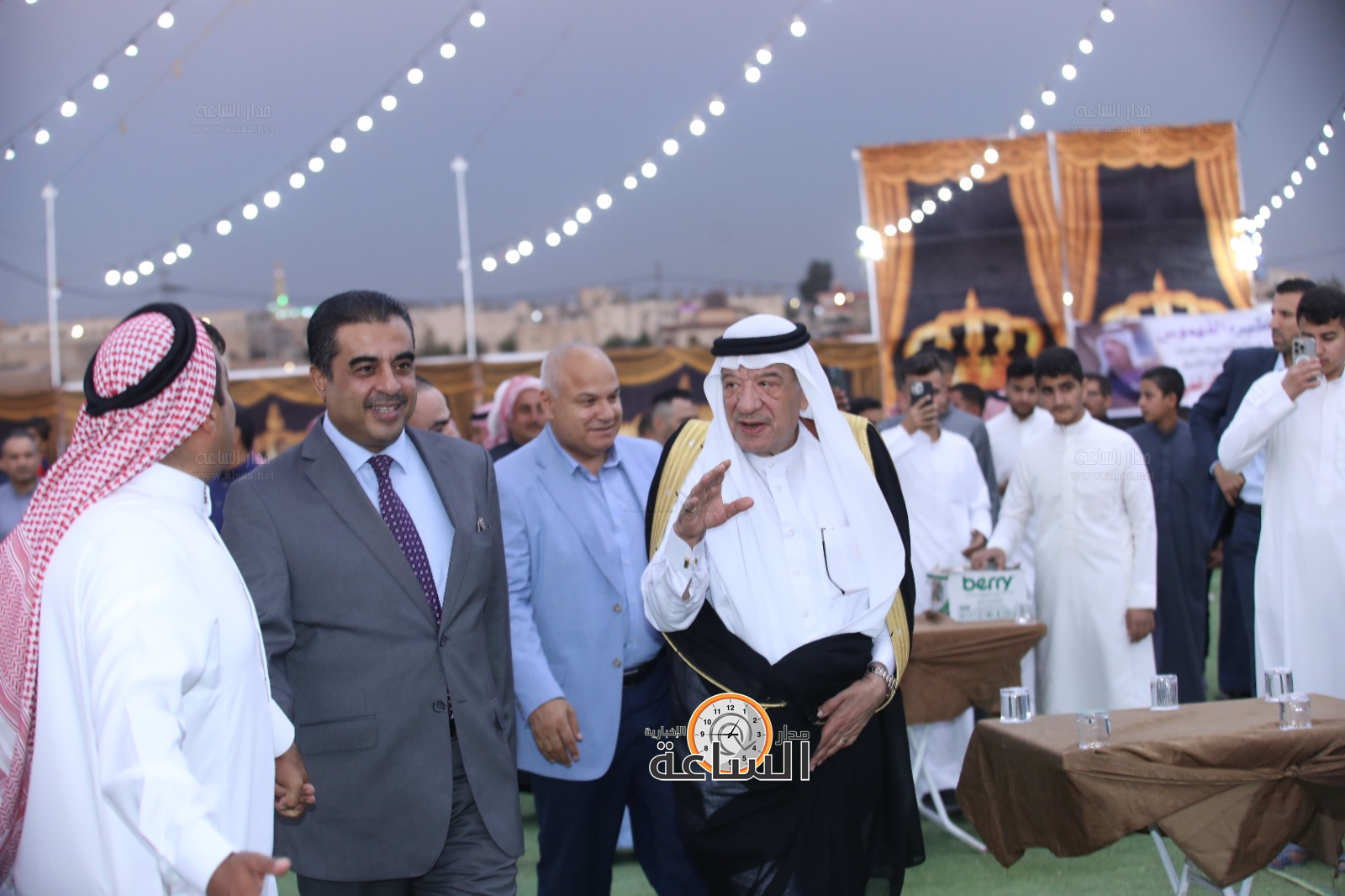 Madar Al-Saa Images 0.2952832252208393