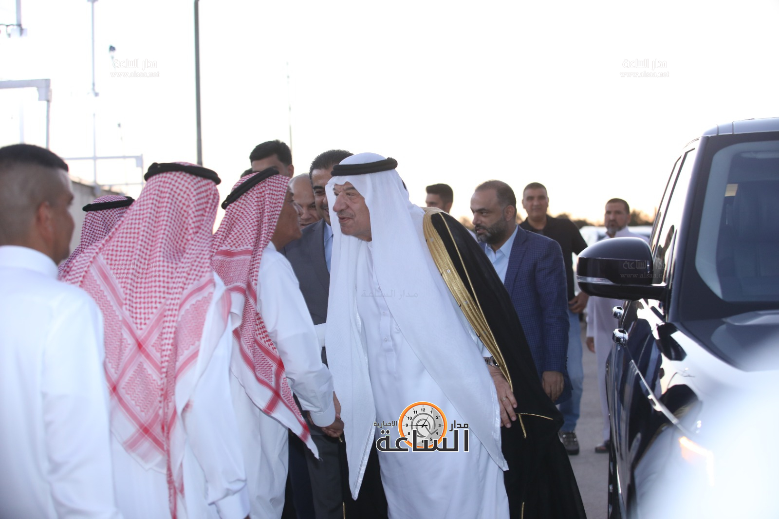 Madar Al-Saa Images 0.347382855979657